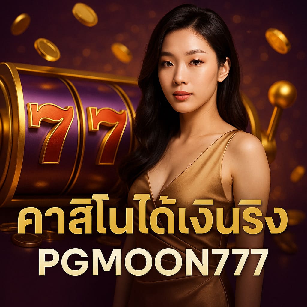 คาสิโนได้เงินจริง