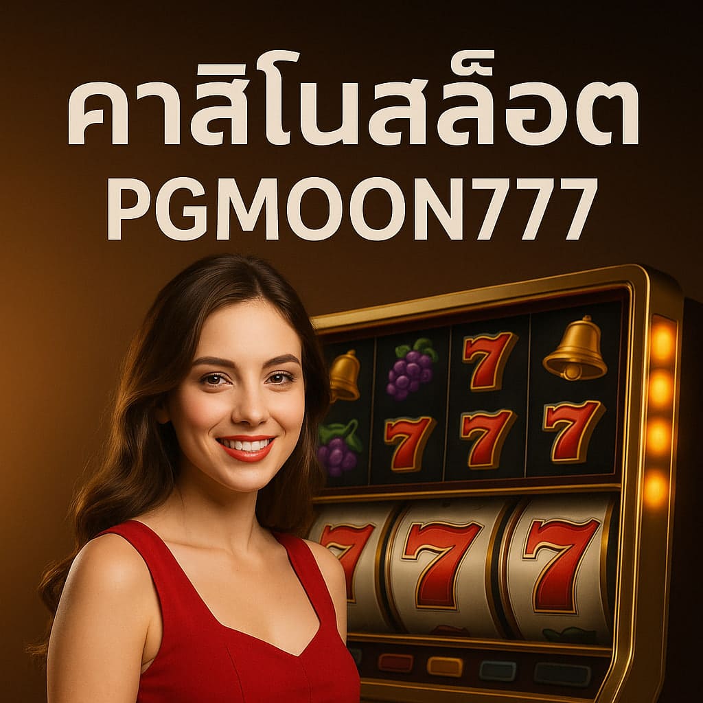 คาสิโนสล็อต