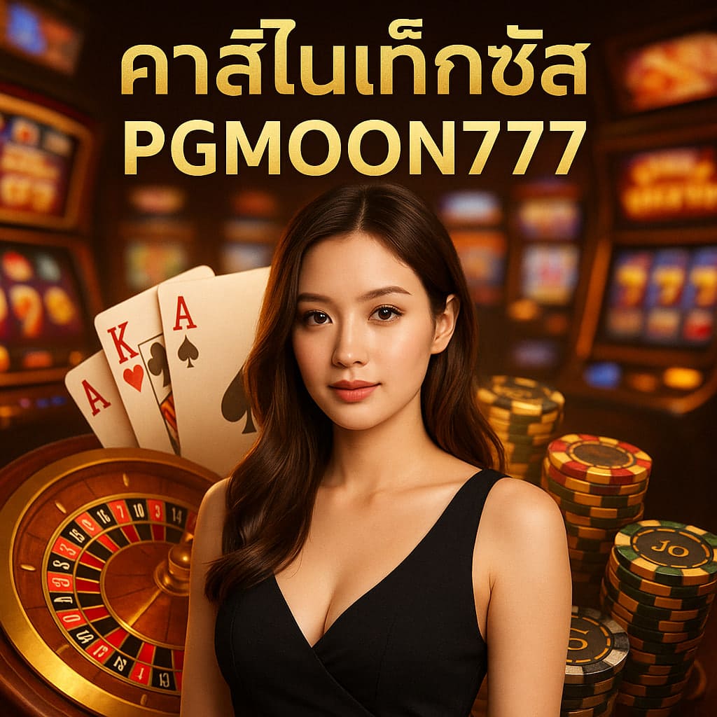 คาสิโนเท็กซัส