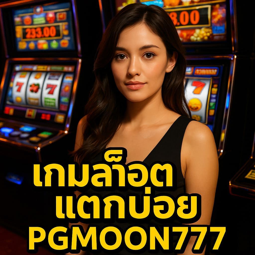 เกมสล็อตแตกบ่อย