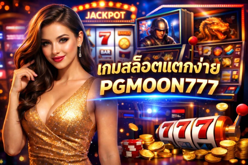 เกมสล็อตแตกง่าย
