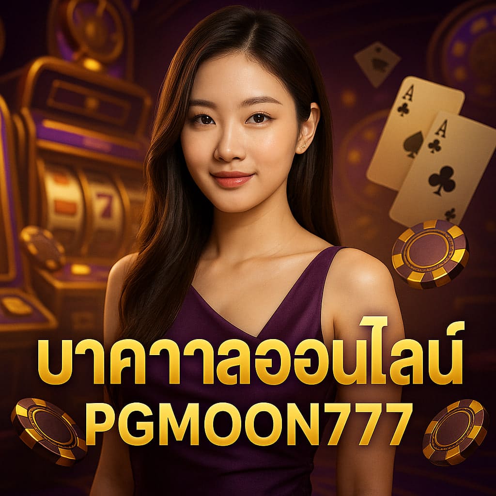 บาคาร่าออนไลน์