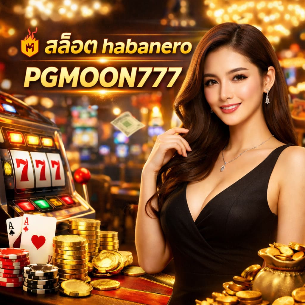 สล็อต habanero