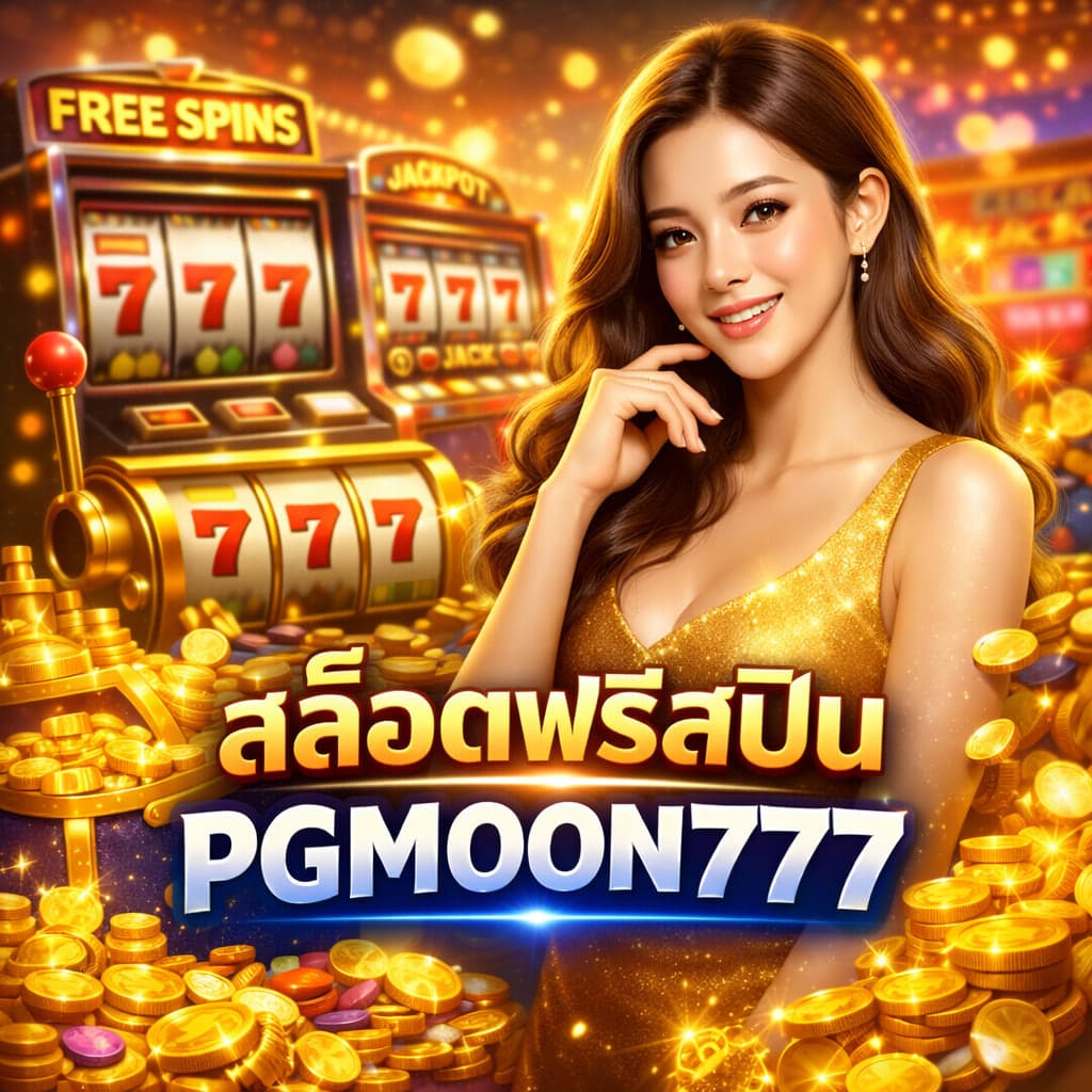 สล็อตฟรีสปิน